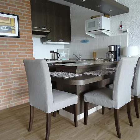 1904 - #126003 Appartamento Tossens