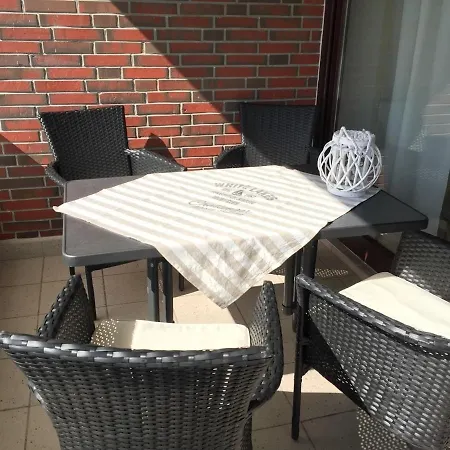 1904 - #126003 Appartamento Tossens